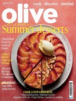 Olive Magazine